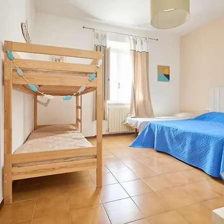 Casa Luma 2 * סן וינצ'נזו