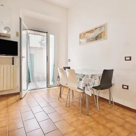 דירה Casa Luma 2