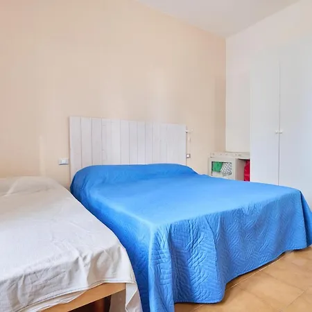 Casa Luma 2 סן וינצ'נזו