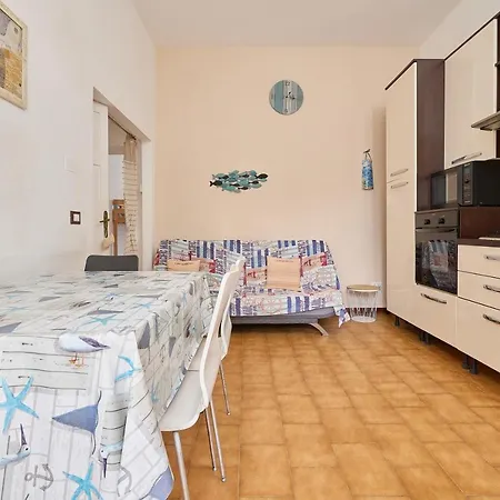 דירה Casa Luma 2