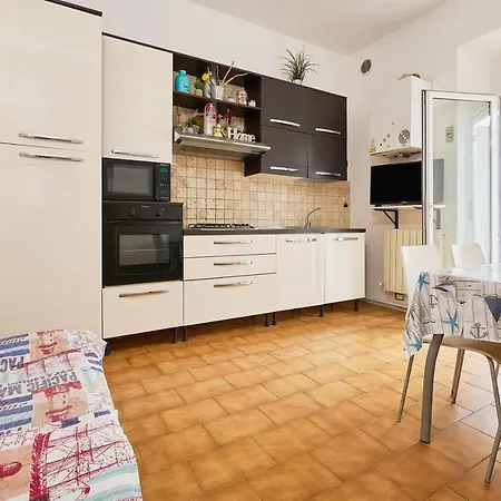 Casa Luma 2 דירה