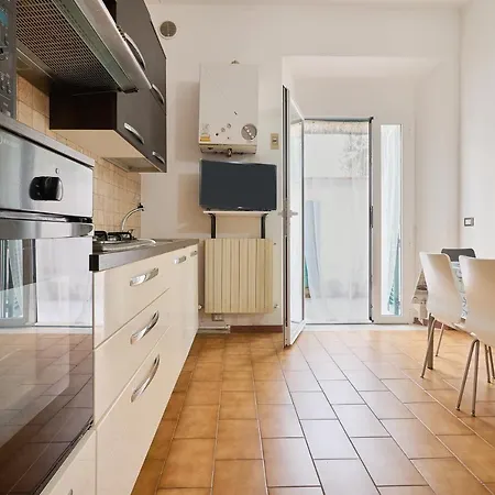 Casa Luma 2 סן וינצ'נזו