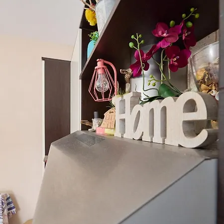 דירה Casa Luma 2 סן וינצ'נזו