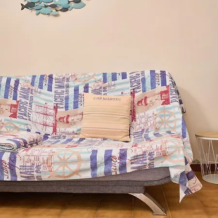 דירה Casa Luma 2