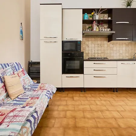 Casa Luma 2 דירה סן וינצ'נזו